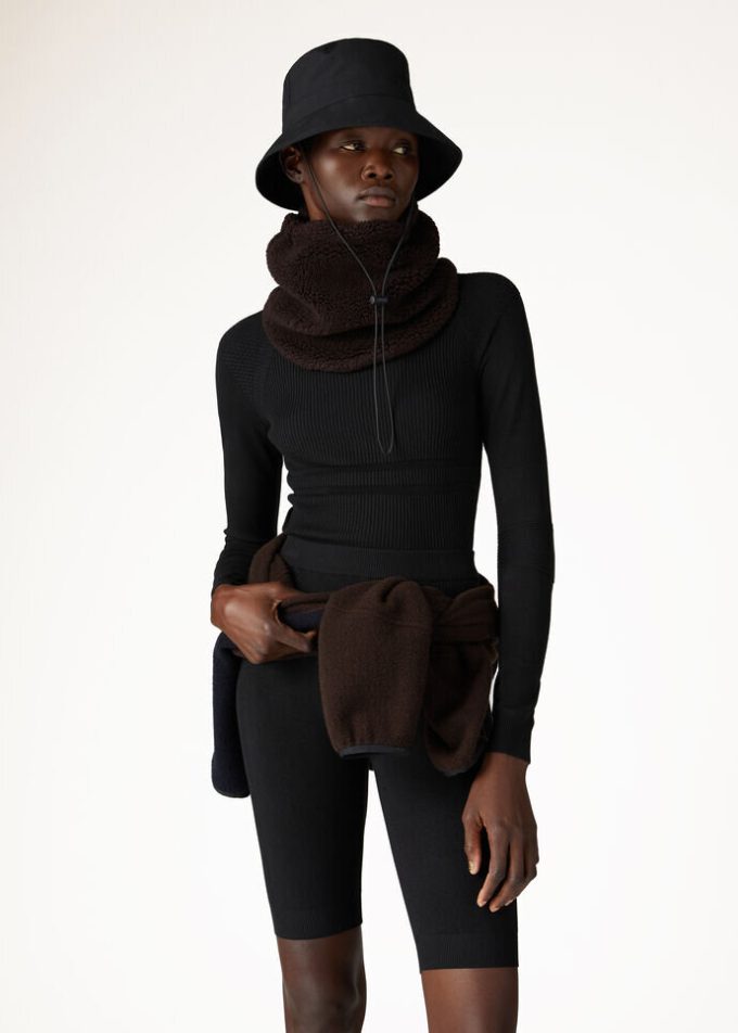 Lagorai Rollkragenpullover