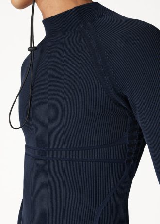 Lagorai Rollkragenpullover