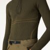 Lagorai Rollkragenpullover