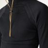 Lagorai Rollkragenpullover