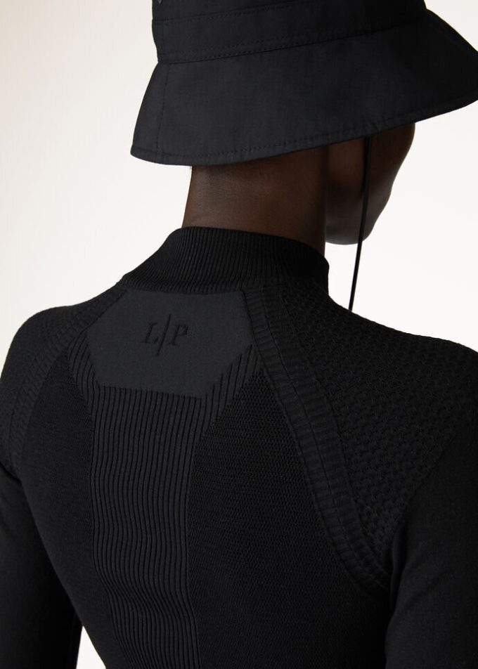 Lagorai Rollkragenpullover