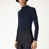 Lagorai Rollkragenpullover