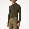 Lagorai Rollkragenpullover