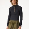 Lagorai Rollkragenpullover