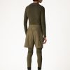 Lagorai Rollkragenpullover