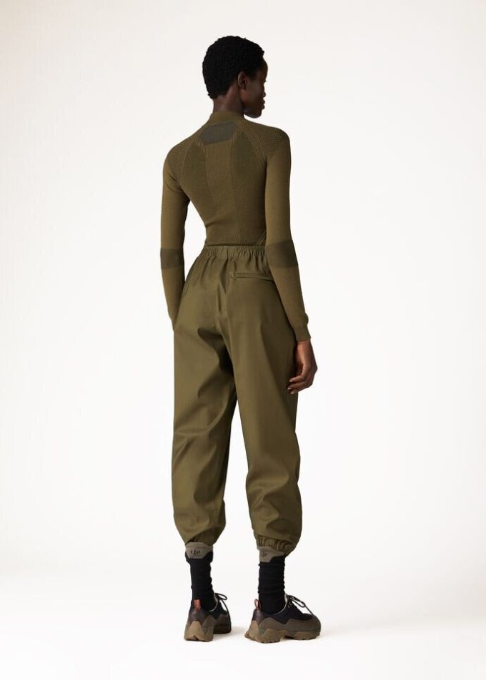 Lagorai Rollkragenpullover