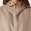 Lamar Jacke