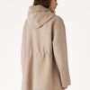 Lamar Jacke