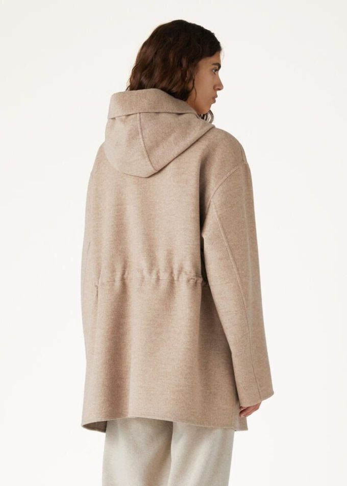 Lamar Jacke