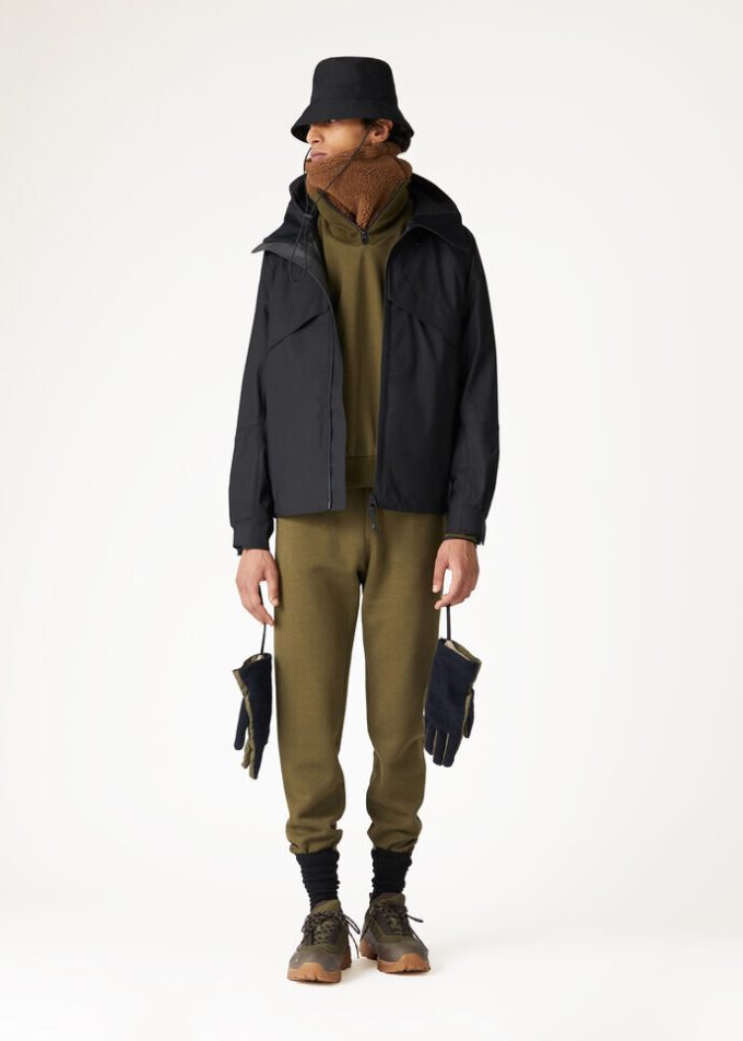 Larecchio Pullover