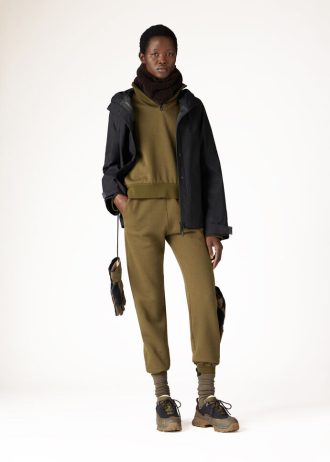 Larecchio Pullover