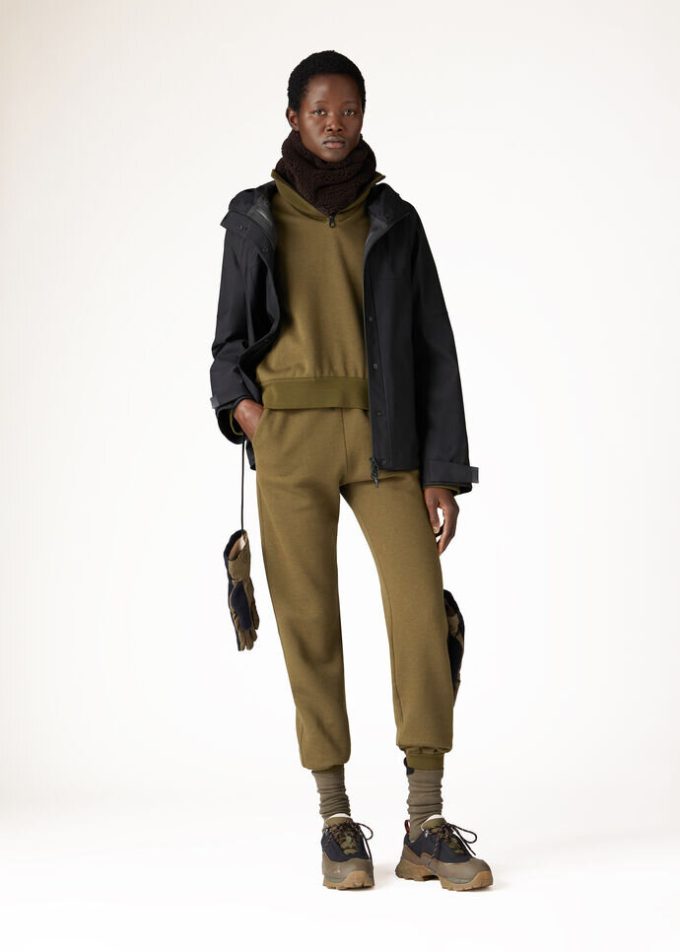 Larecchio Pullover