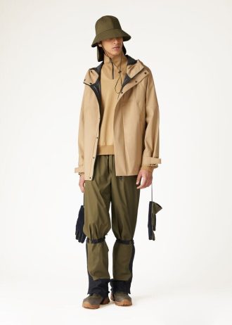 Larecchio Pullover