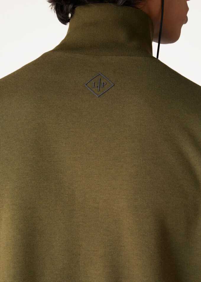 Larecchio Pullover