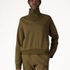 Larecchio Pullover