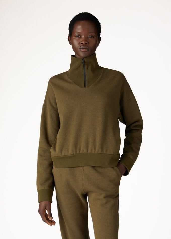 Larecchio Pullover