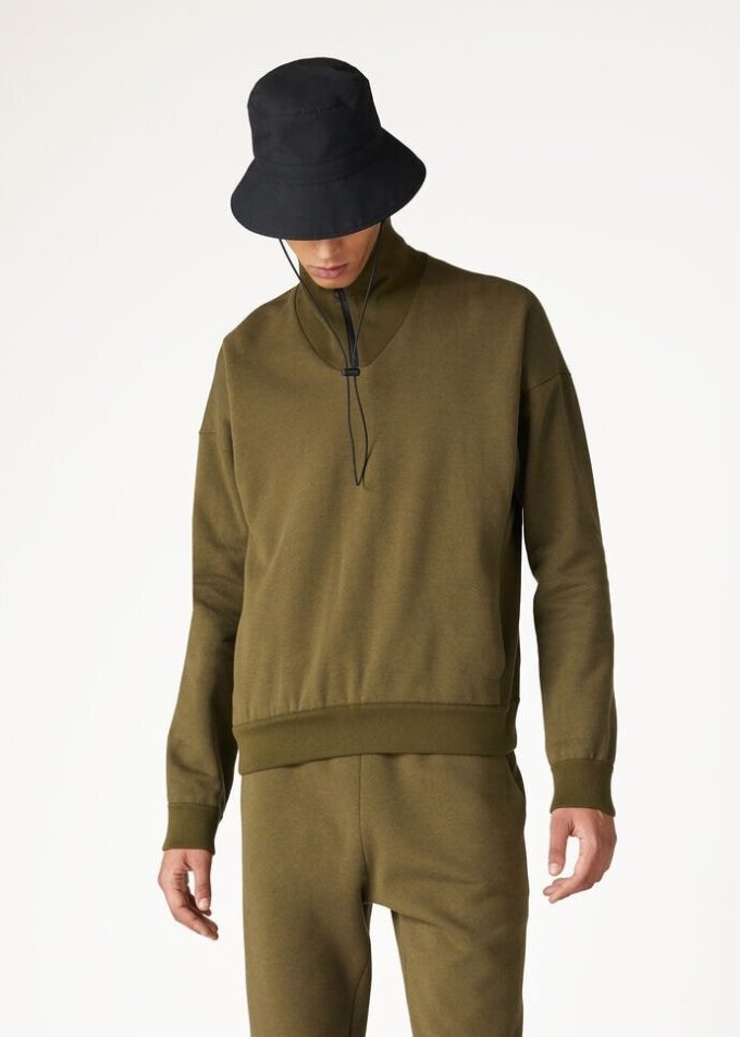 Larecchio Pullover