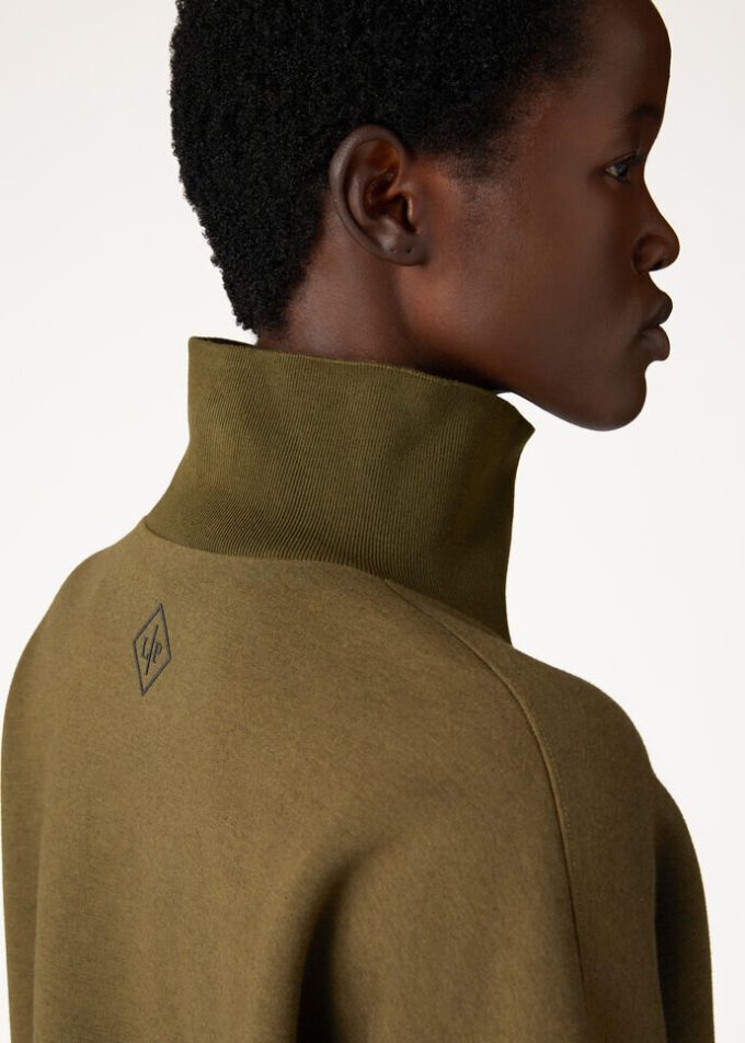 Larecchio Pullover