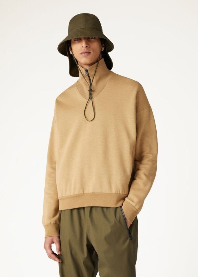 Larecchio Pullover
