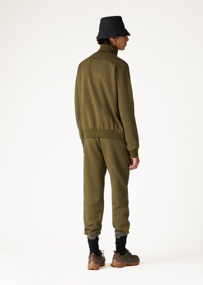 Larecchio Pullover