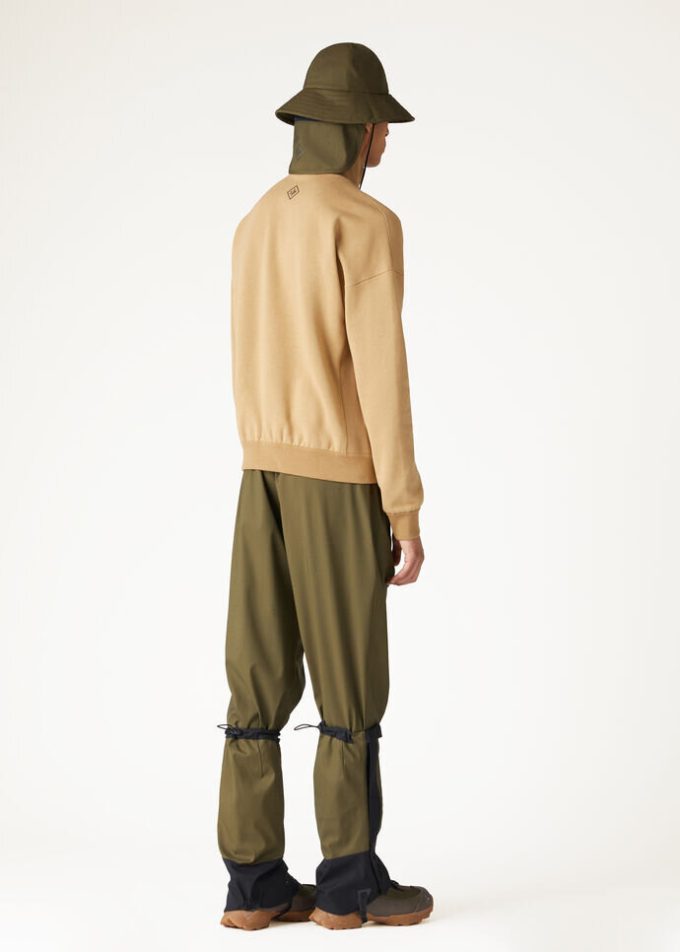 Larecchio Pullover