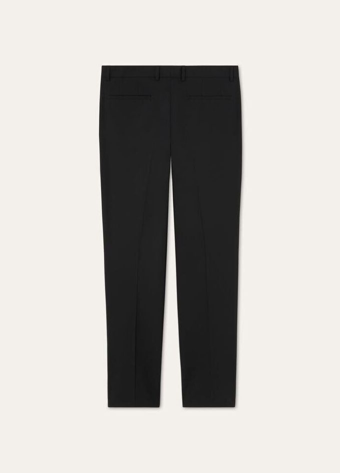 Lawrie-Hose