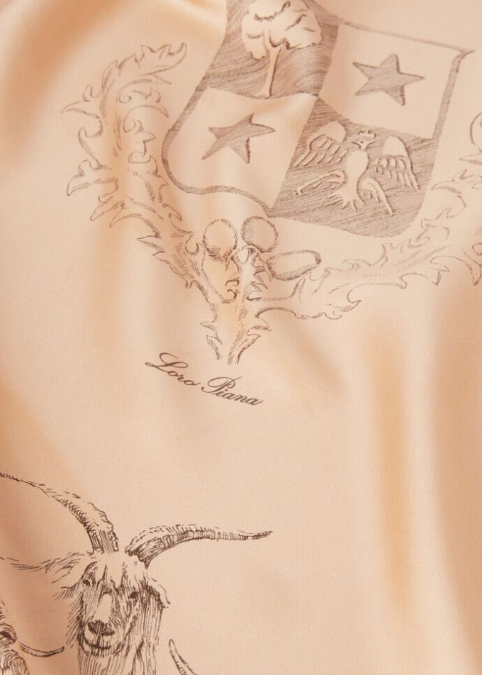 Le Origini delle Eccellenze Carré 90×90