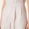 Len Pyjama-Shorts