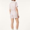 Len Pyjama-Shorts