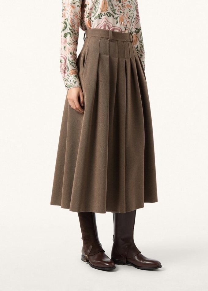 Liddy-Hose