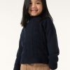 Lighthouse Bay Pullover für Kinder