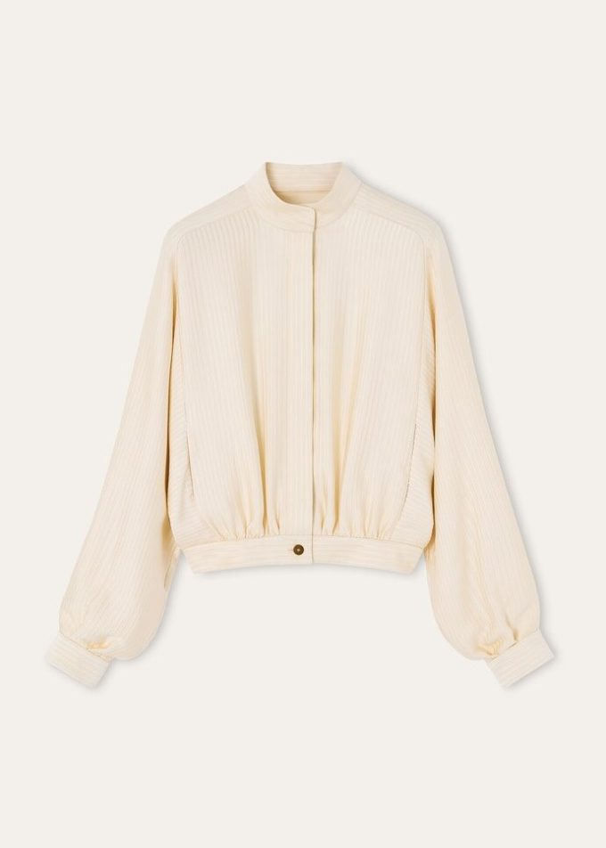 Lillian Jacke