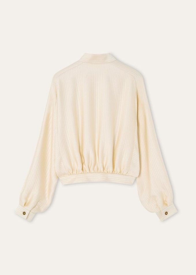Lillian Jacke