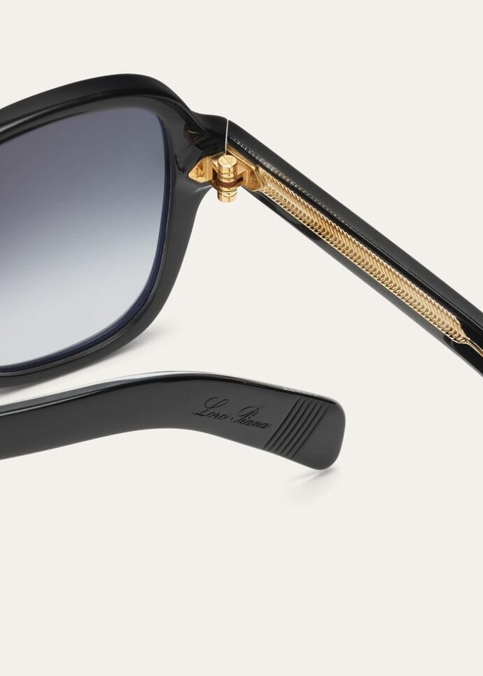Lily Sonnenbrille