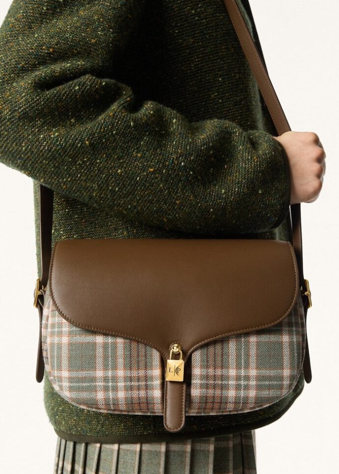 Linn Tasche