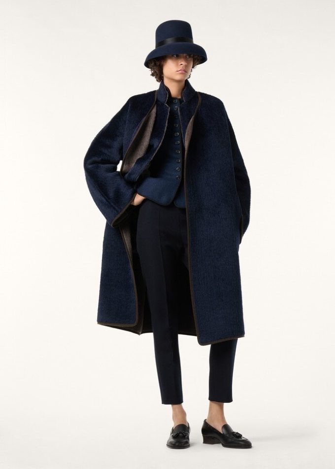 Linus Coat