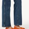 Loafer mit gepunkteter Sohle