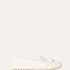 Loafer mit gepunkteter Sohle
