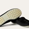 Loafer mit gepunkteter Sohle