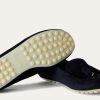 Loafer mit gepunkteter Sohle