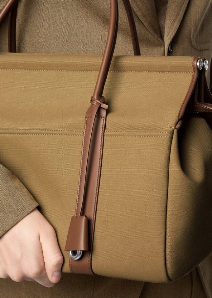 Loom Weekender L42 Tasche