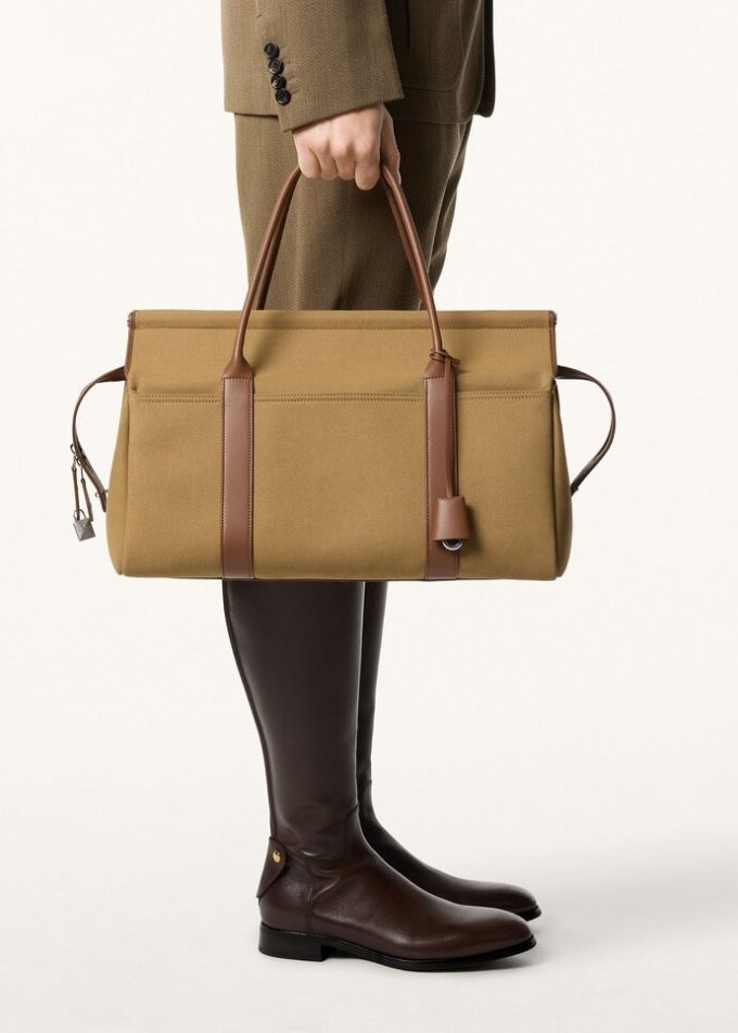 Loom Weekender L42 Tasche