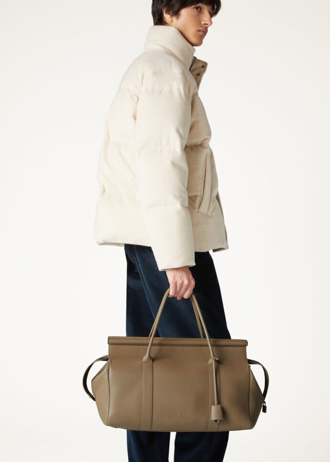 Loom Weekender Tasche L42