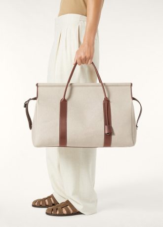 Loom Weekender Tasche L42