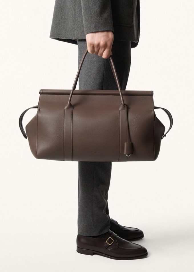 Loom Weekender Tasche L42
