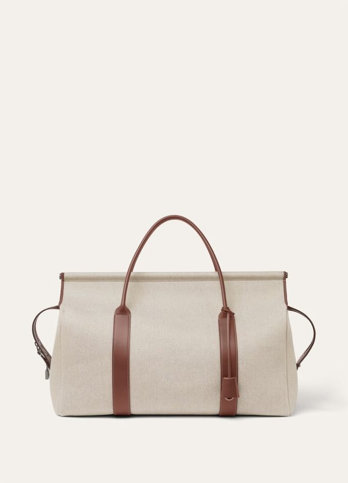 Loom Weekender Tasche L42
