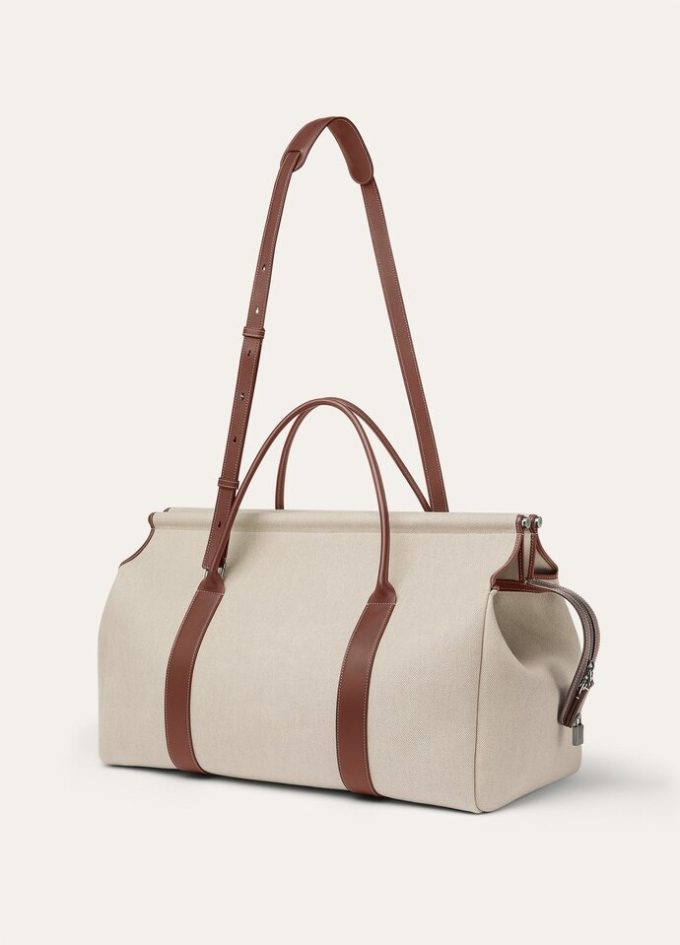 Loom Weekender Tasche L42