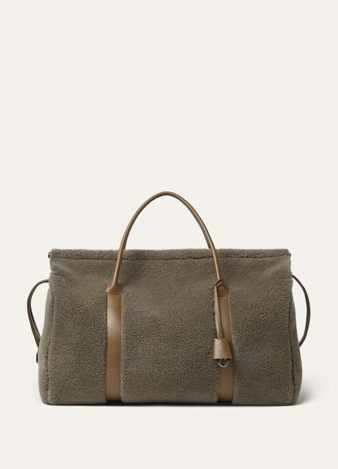 Loom Weekender Tasche L50