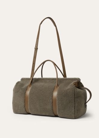 Loom Weekender Tasche L50