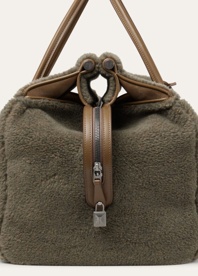 Loom Weekender Tasche L50